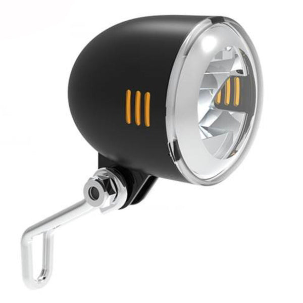 Sate-lite koplamp c4 voor e-bike, e-scooter 40 lux stvzo oem