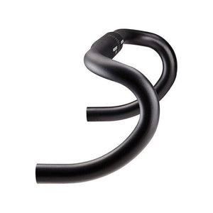 Kalloy Lapierre 6061 racestuur 31.8 440 mm mat zwart