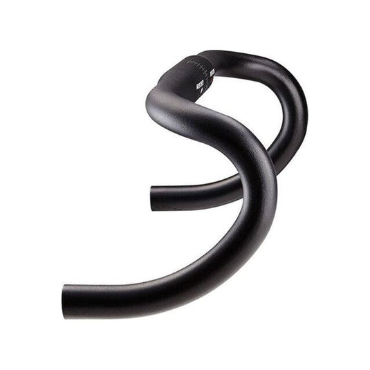 Kalloy Lapierre 6061 racestuur 31.8 440 mm mat zwart