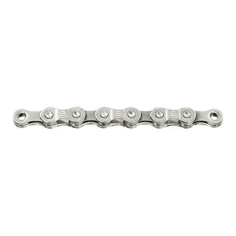 Sunrace e-bike ketting 10 speed zilver cn10e blister