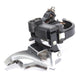 Sram c5 dfg324 voor derailleur top pull 34.9 mm triple