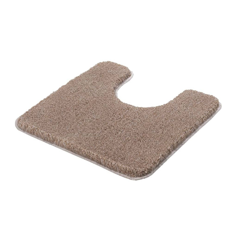 Load image into Gallery viewer, Kleine Wolke Kleine Wolke Toiletmat 55x55 cm taupe
