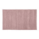 Kleine Wolke Kleine Wolke Badmat Monrovia 60x60 cm roze