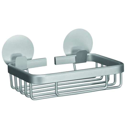Kleine Wolke Kleine Wolke Zeephouder Rocco aluminium