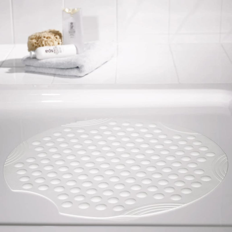 Load image into Gallery viewer, RIDDER RIDDER Douchemat anti-slip wit
