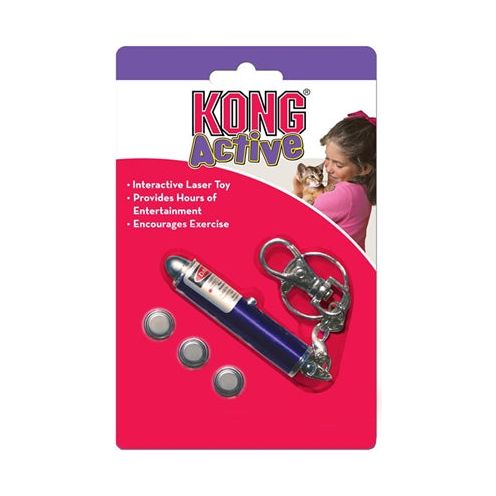 Load image into Gallery viewer, Kong Laser pointer
