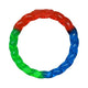 Kong twistz ring s