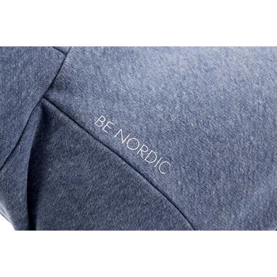 Load image into Gallery viewer, Trixie Be nordic hondentrui hoodie flensburg blauw

