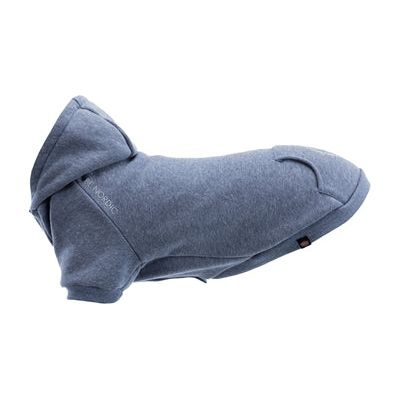 Trixie Be nordic hondentrui hoodie flensburg blauw