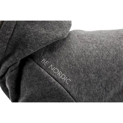 Load image into Gallery viewer, Trixie Be nordic hondentrui hoodie flensburg grijs
