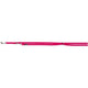 Trixie Hondenriem premium dubbelgestikt verstelbaar fuchsia