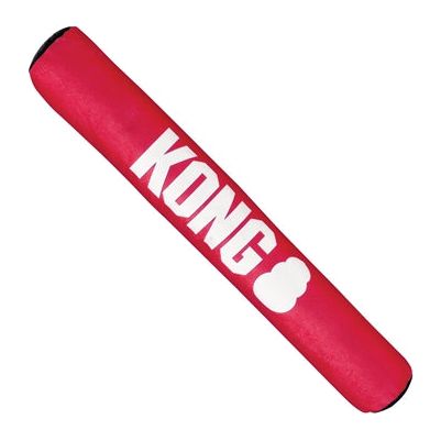 Load image into Gallery viewer, Kong Signature stick rood zwart
