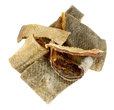 Load image into Gallery viewer, Sn'urk Snurk gedroogde zalmfilet in moten
