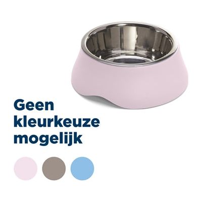 Imac Voer drinkbak diva 2 assorti