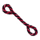 Kong Signature rope double tug