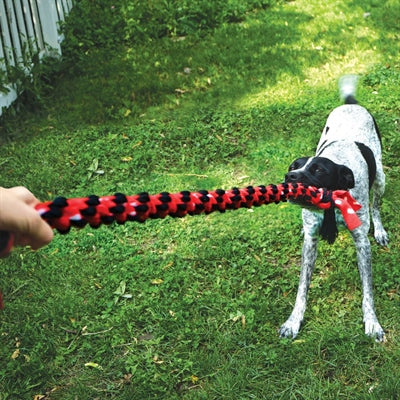 Kong Signature rope mega dual knot