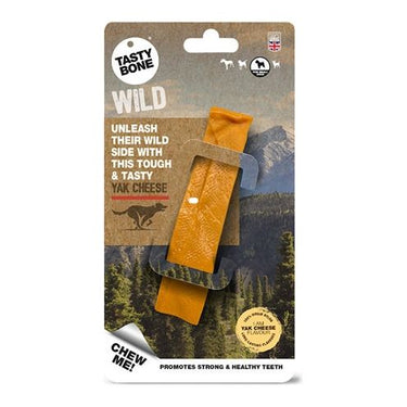 Tasty bone Wild yak cheese