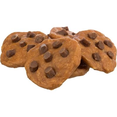 Load image into Gallery viewer, Trixie Chip cookies met kip

