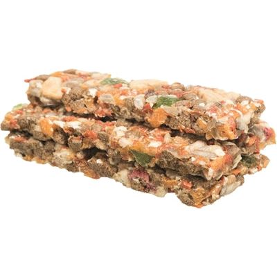 Load image into Gallery viewer, Trixie Energy bars met fruit en groente
