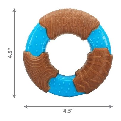 Kong Corestrength bamboo ring