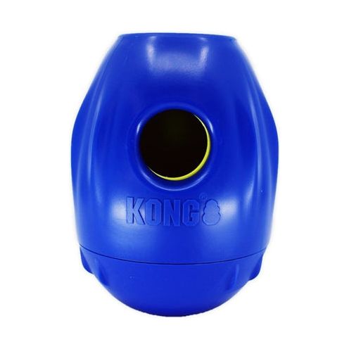 Kong Tikr treat dispenser