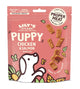 Lily's kitchen Chicken salmon nibbles voor puppies
