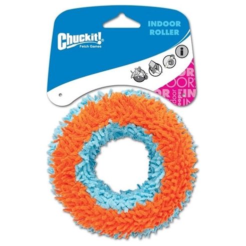 Load image into Gallery viewer, Chuckit Indoor roller
