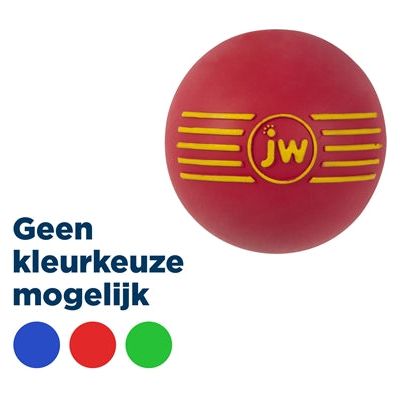 Load image into Gallery viewer, Jw Isqueak bal assorti
