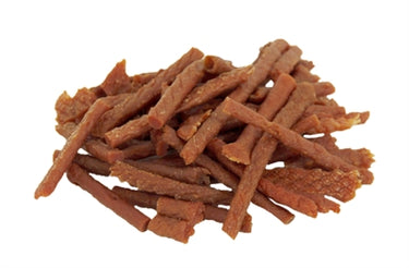 I am Mini sticks eend
