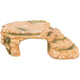 Trixie Rotsplateau met schuilplaats polyesterhars beige