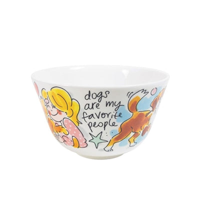 Load image into Gallery viewer, Blond amsterdam Kom dog lover
