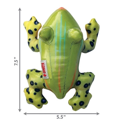 Load image into Gallery viewer, Kong Shieldz tropics kikker
