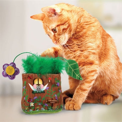 Load image into Gallery viewer, Kong Cat puzzlements hideaway
