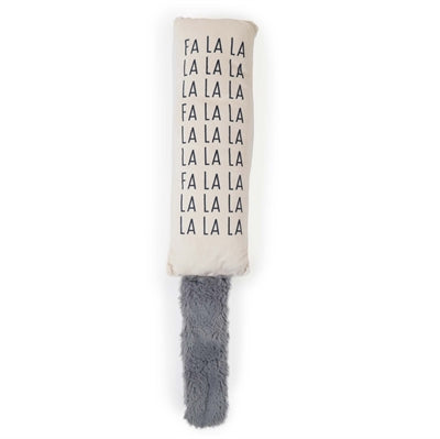 Load image into Gallery viewer, Rosewood Fa la la cat kicker

