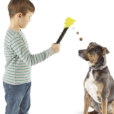 Load image into Gallery viewer, Brightkins Magic wand treat dispenser bolt

