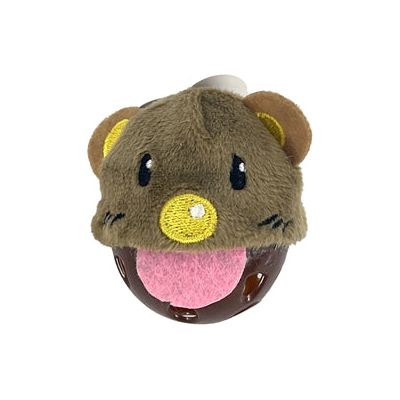 Fofos Bal met bel assorti