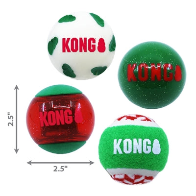 Load image into Gallery viewer, Kong Occasions ballen

