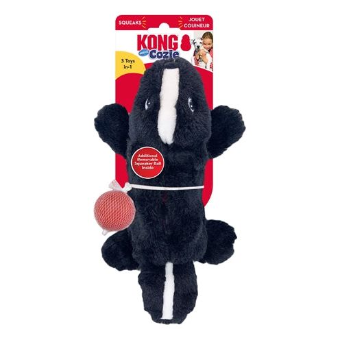Load image into Gallery viewer, Kong Cozie pocketz stinkdier
