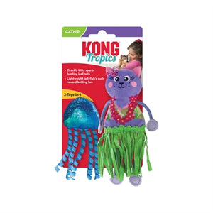 Kong Tropics hula