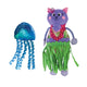 Kong Tropics hula