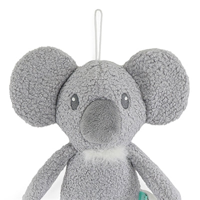 Load image into Gallery viewer, Rosewood Tufflove koala
