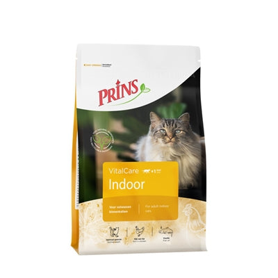 Load image into Gallery viewer, Prins Cat vital care indoor
