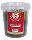 Dog treatz Salamini kip