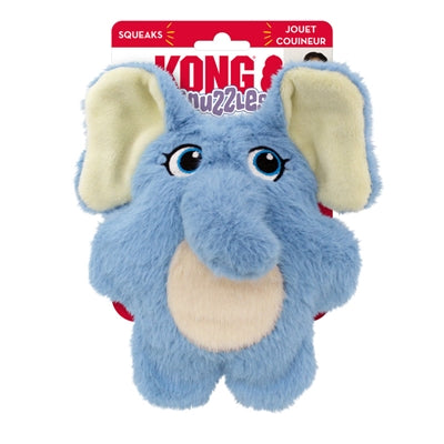Load image into Gallery viewer, Kong Snuzzles kiddos olifant

