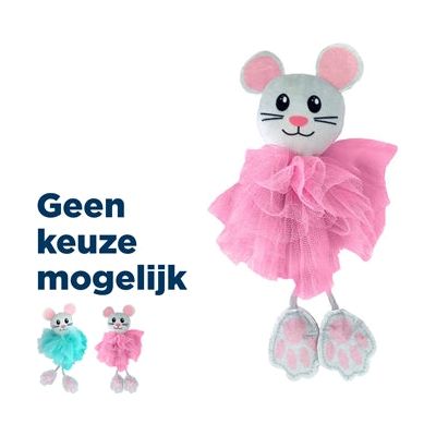 Load image into Gallery viewer, Kong Flingaroo tutu kattenspeelgoed assorti
