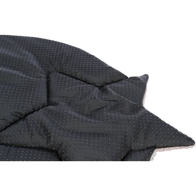 Load image into Gallery viewer, Trixie Puppy ligmat ster grijs lila
