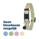 Trixie Halsband kat paddenstoel elastich assorti
