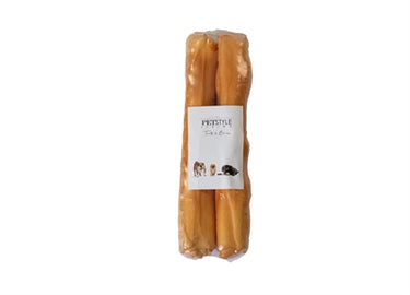 Petstyle living Gepofte rol gerookt rund