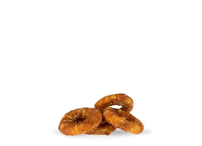 Load image into Gallery viewer, Petstyle living Ring gepoft met kip
