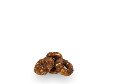 Load image into Gallery viewer, Petstyle living Ring gepoft met eend
